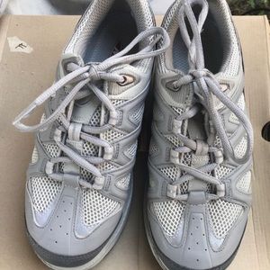 MBT shoes